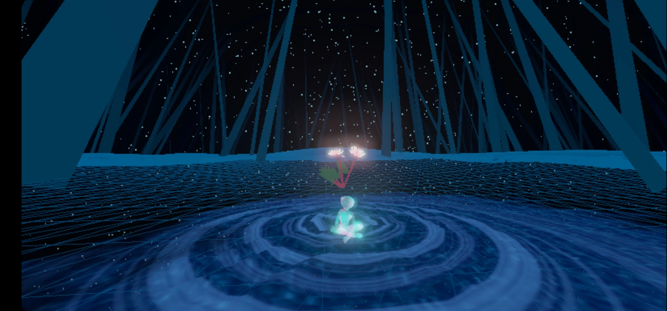 FLOW-ER screenshot