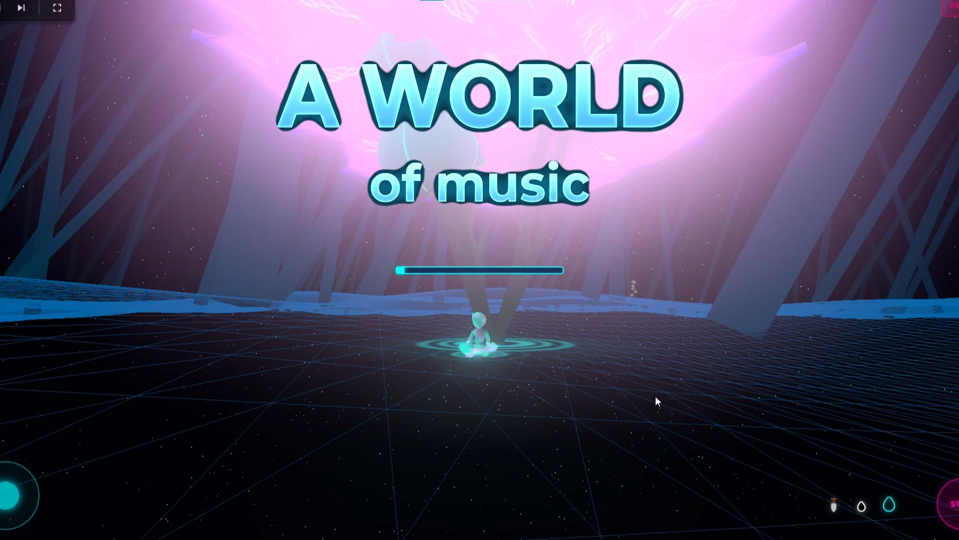 FLOW-ER screenshot