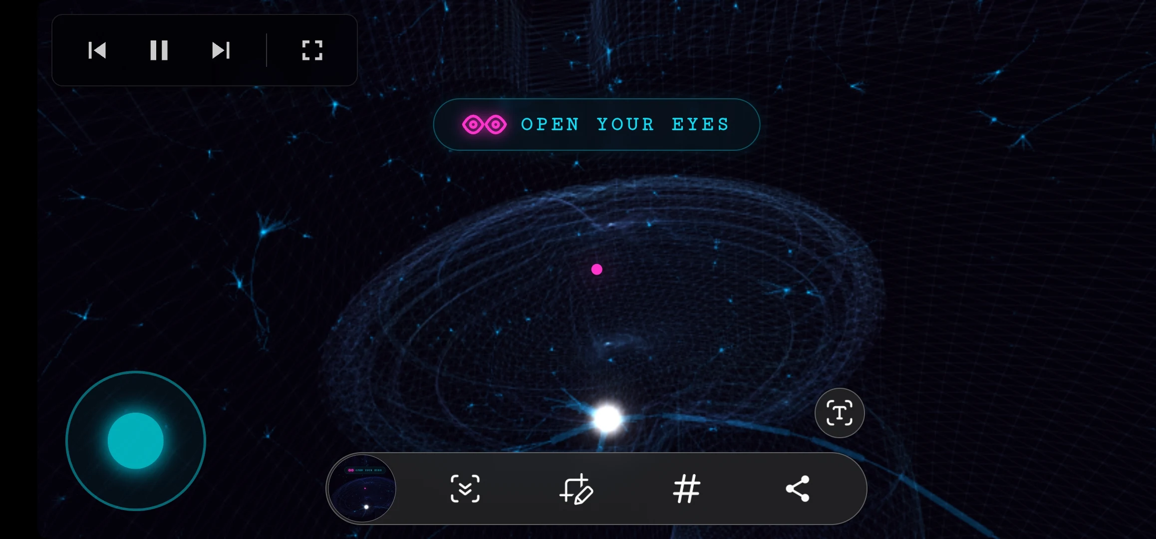 FLOW-ER screenshot