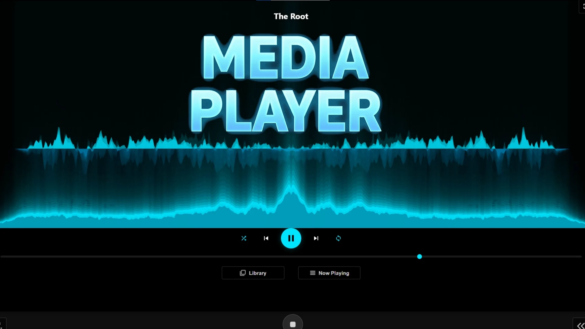 FLOW-ER screenshot