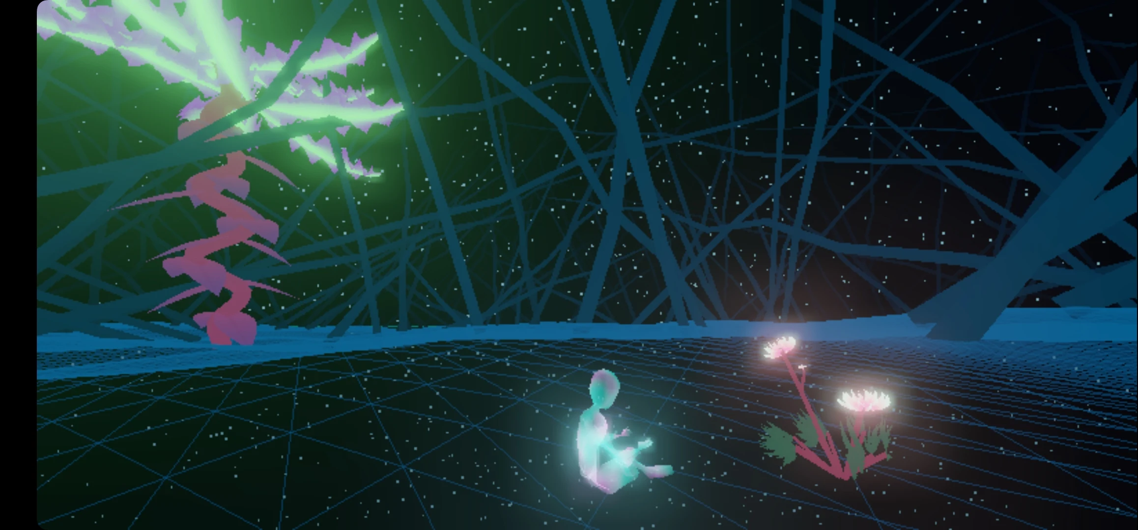 FLOW-ER screenshot