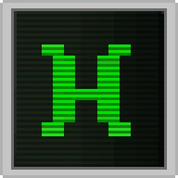 Hacker simgesi